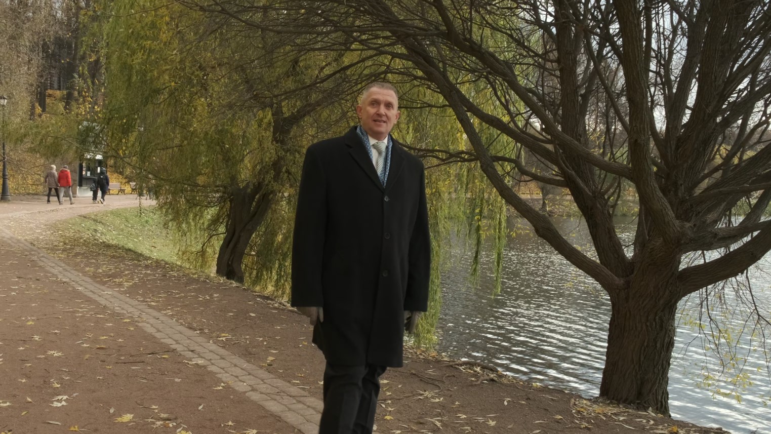 снять клип